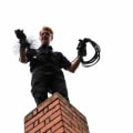 Wat doen schoorsteenvegers?