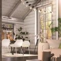 Hoeveel kost het om een houtgestookte open haard schoon te maken?
